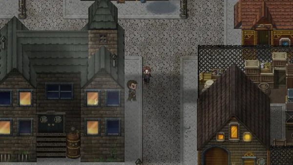 Crudelis screenshot 8