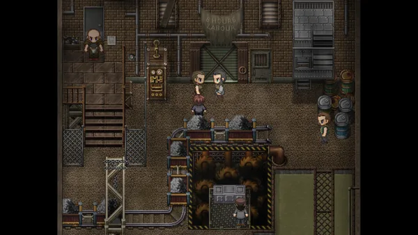 Crudelis screenshot 9
