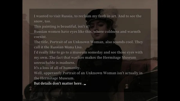 Sister Other Paranoia screenshot 3