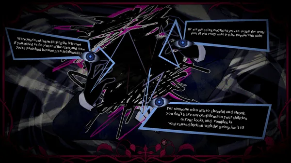 Sister Other Paranoia screenshot 4