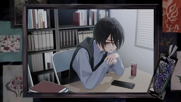 Sister Other Paranoia screenshot 5