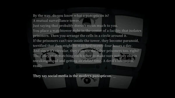 Sister Other Paranoia screenshot 7