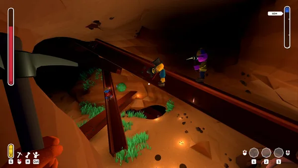 Pratfall screenshot 5