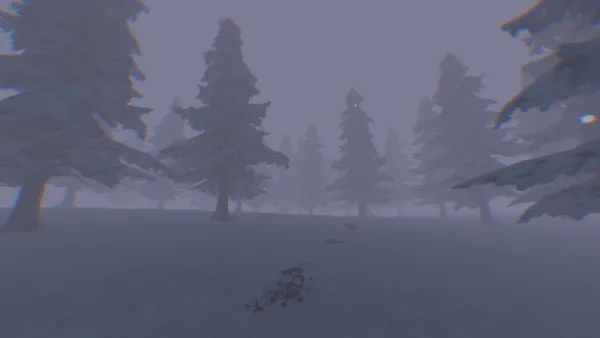 Foghorns Drown screenshot 7