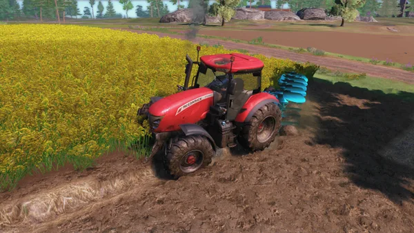 Farm Expert 2017 screenshot 10