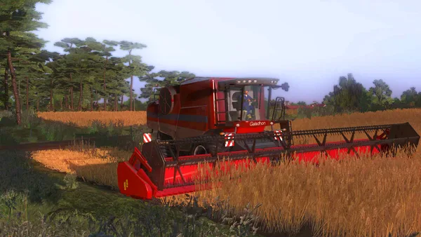 Farm Expert 2017 screenshot 8