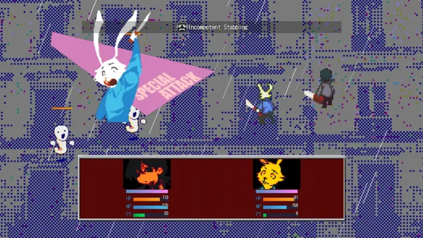 Chainsaw screenshot 10