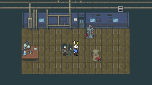 Chainsaw screenshot 8