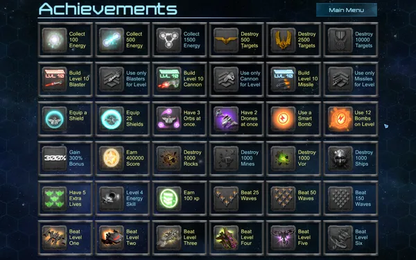 Bladestar screenshot 10