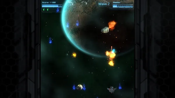 Bladestar screenshot 2