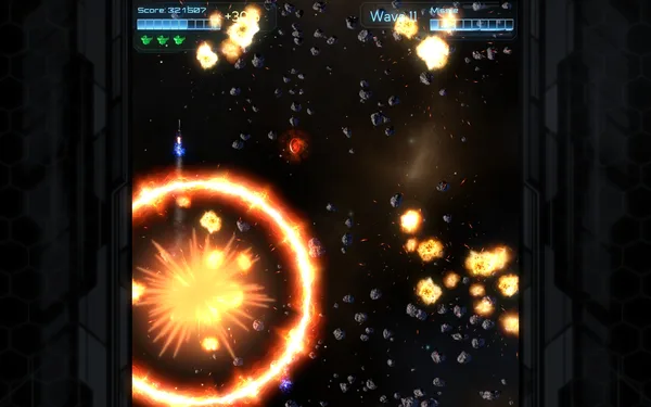 Bladestar screenshot 7