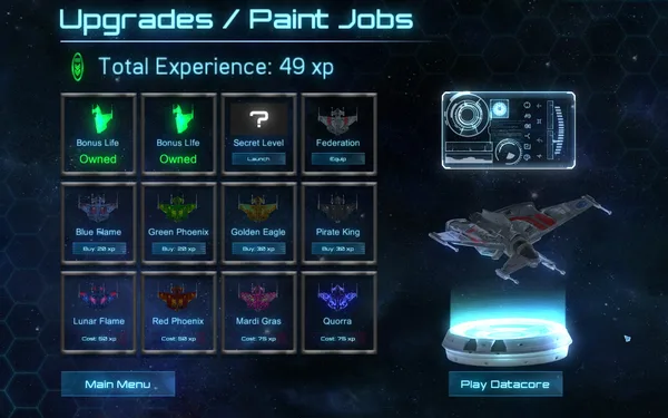 Bladestar screenshot 9