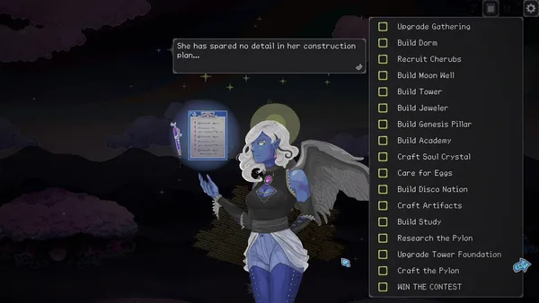Angel Clicker screenshot 12