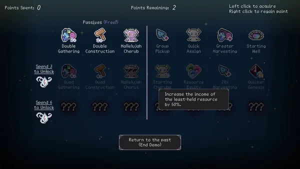 Angel Clicker screenshot 6