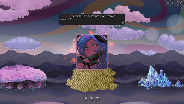Angel Clicker screenshot 8