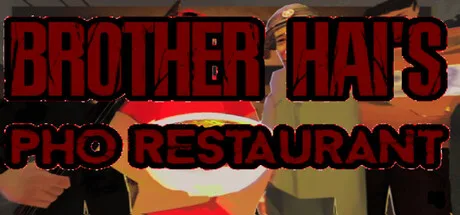 Brother Hai's Pho Restaurant
