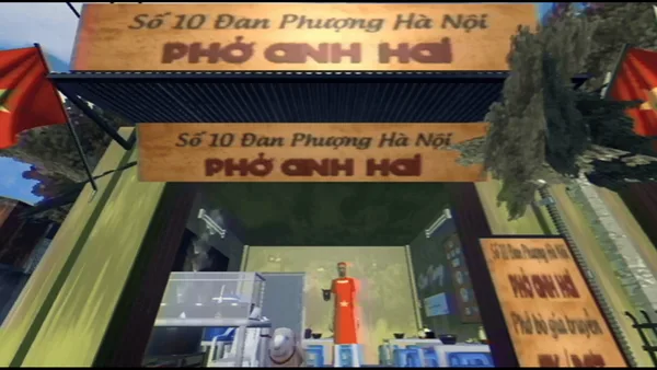 Brother Hai's Pho Restaurant screenshot 1