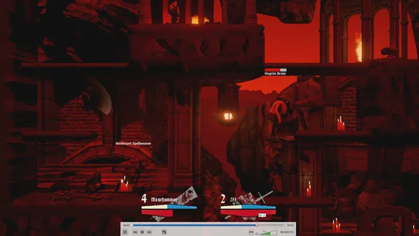 Bell Ringer screenshot 14