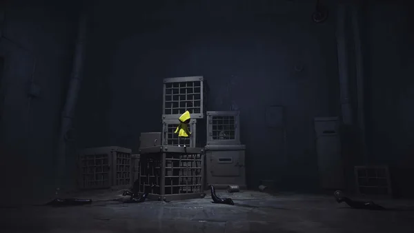 Little Nightmares on PC: system requirements, reviews, price