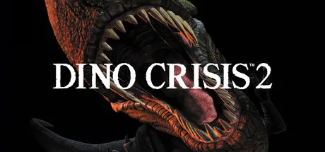 Dino Crisis 2