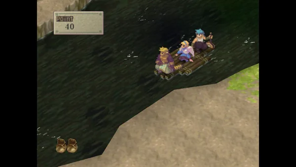 Breath of Fire IV screenshot 13