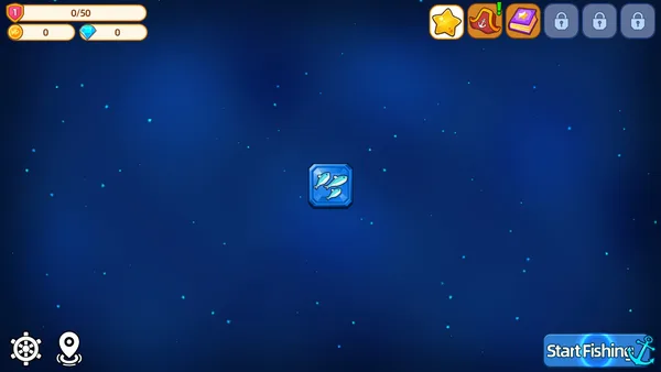 Captain Whiskers: Incremental Seas screenshot 12