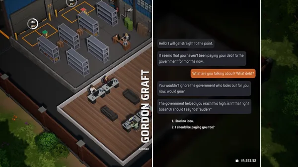 E-Shop Tycoon screenshot 7