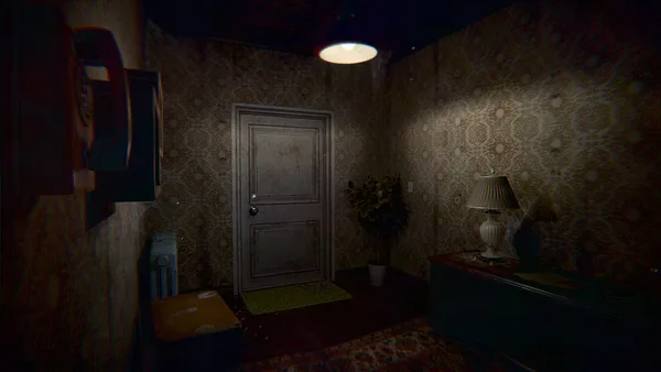 Silent Wounds - The Doll screenshot 10