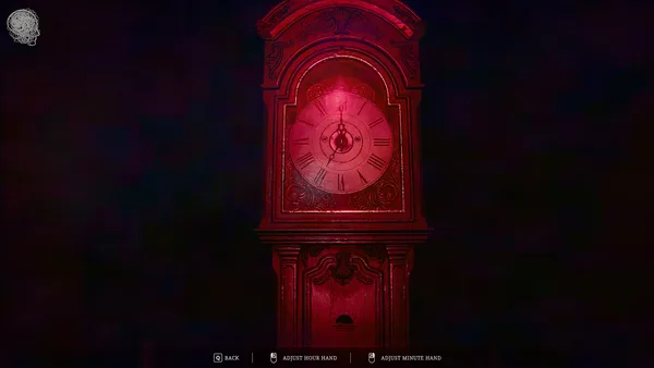 Silent Wounds - The Doll screenshot 4