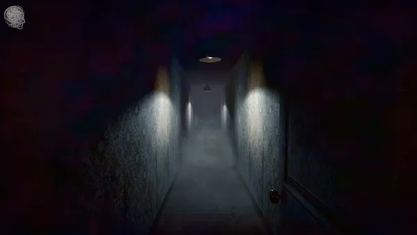 Silent Wounds - The Doll screenshot 6