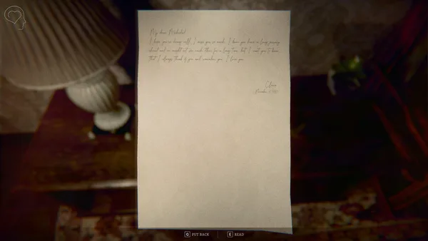 Silent Wounds - The Doll screenshot 9