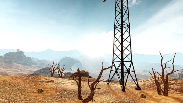 D.E.C.A.Y. screenshot 7