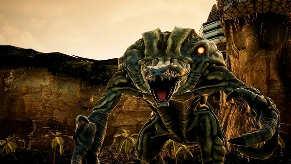 Godzilla: Destroy All Monsters Melee Remastered screenshot 6