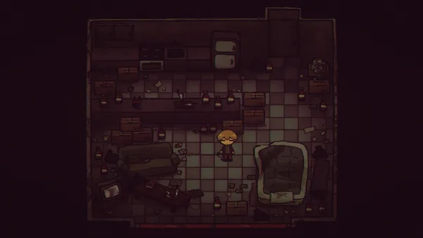 Everyday Devil screenshot 3