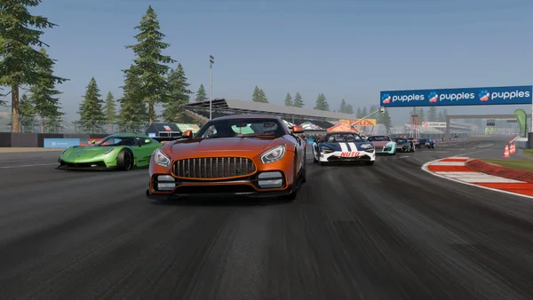 CPM 2 screenshot 1