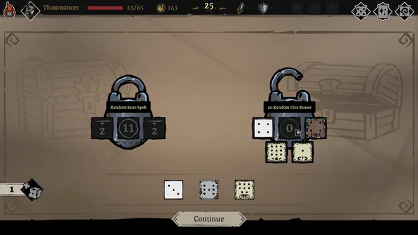 Archon Soul screenshot 12
