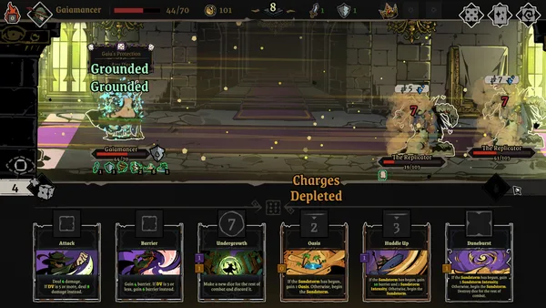 Archon Soul screenshot 6