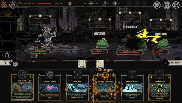Archon Soul screenshot 9