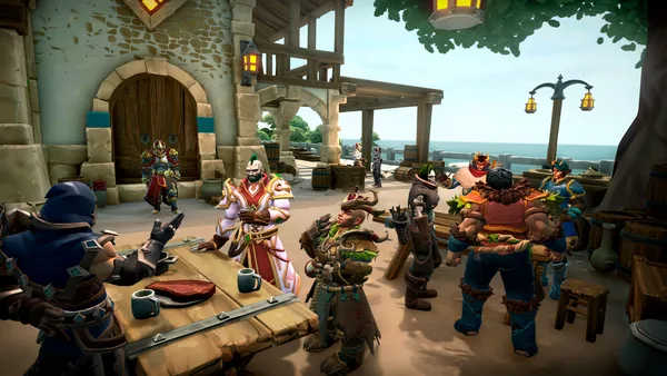 Scars of Honor screenshot 6