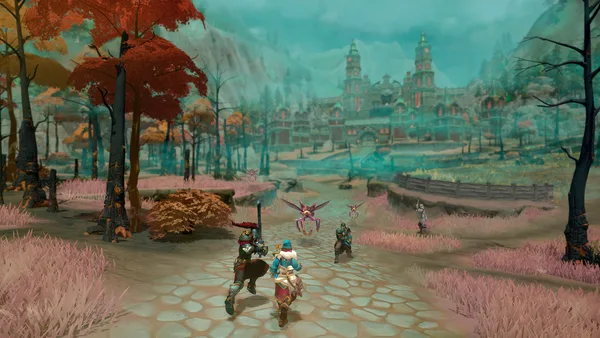Scars of Honor screenshot 8