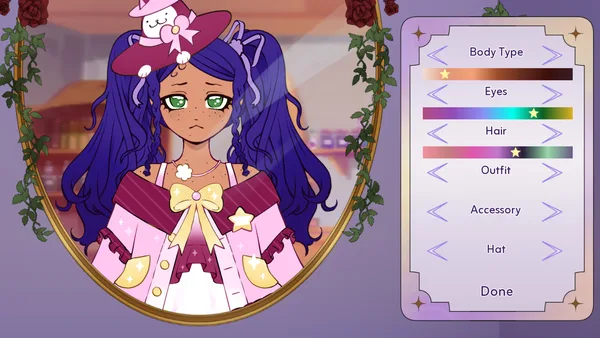 Witch You Want screenshot 1