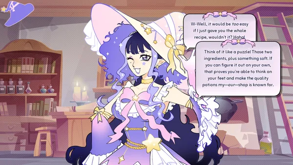 Witch You Want screenshot 2