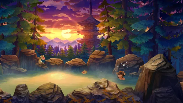 Muramasa: Revenant Blades screenshot 11