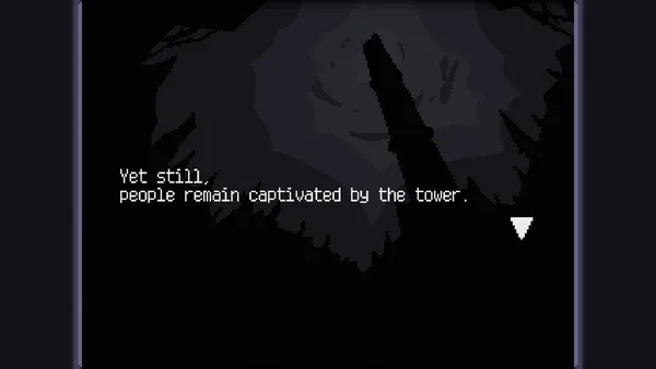 OVER THE TOWER screenshot 6