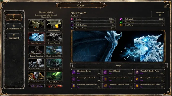 Swords And Magic: Path Of Conquest screenshot 12