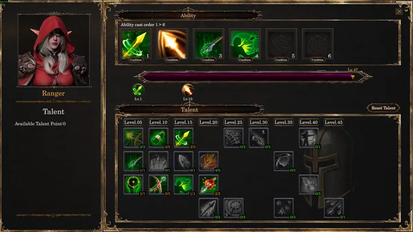 Swords And Magic: Path Of Conquest screenshot 6