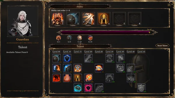 Swords And Magic: Path Of Conquest screenshot 7