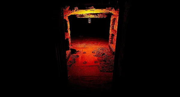 The Cemetery Shift | 墓地の夜勤 screenshot 8