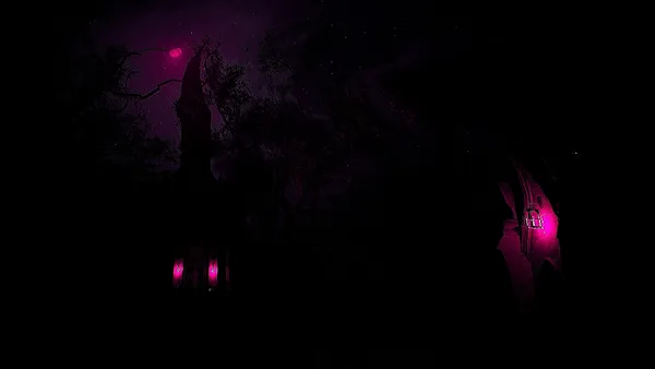 The Cemetery Shift | 墓地の夜勤 screenshot 9