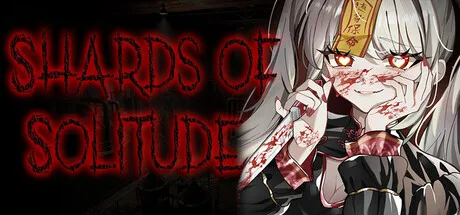 Shards Of Solitude